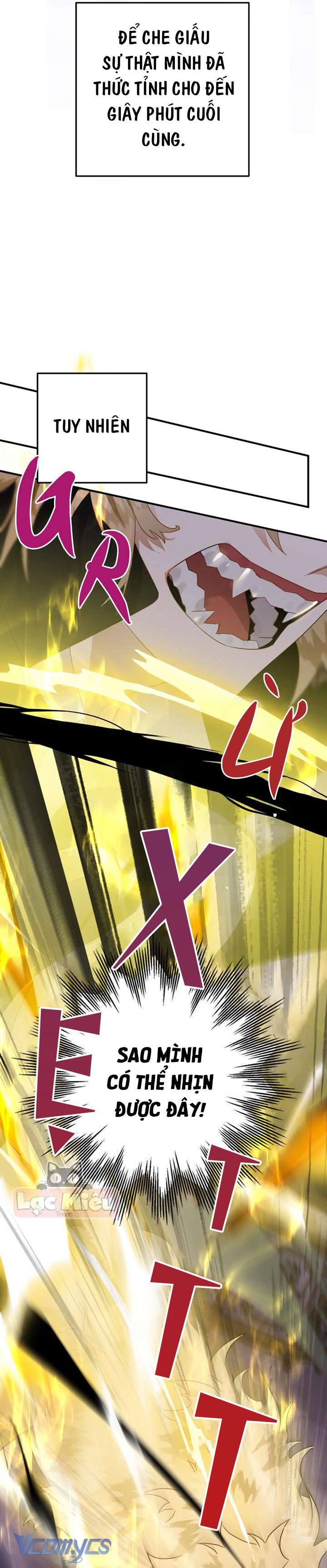 Bỗng Nhiên Tôi Trở Thành Quạ Đen!! Chapter 19 - Trang 4