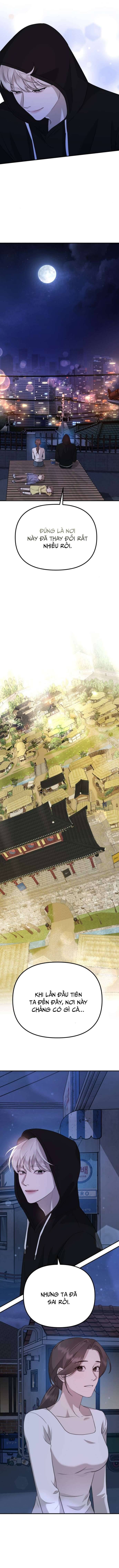 Thần Hổ Jang San Chap 8 - Trang 2