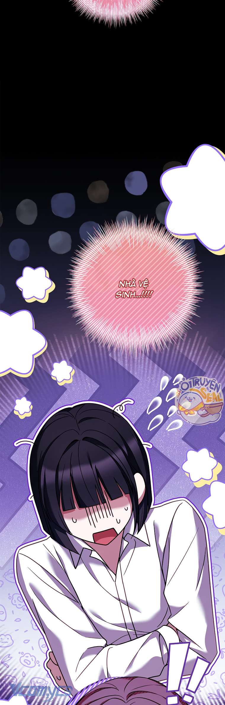 Tôi Đã Tắt Cài Đặt Chế Độ Nhận Thức Nỗi Đau! Chap 15 - Next Chap 16