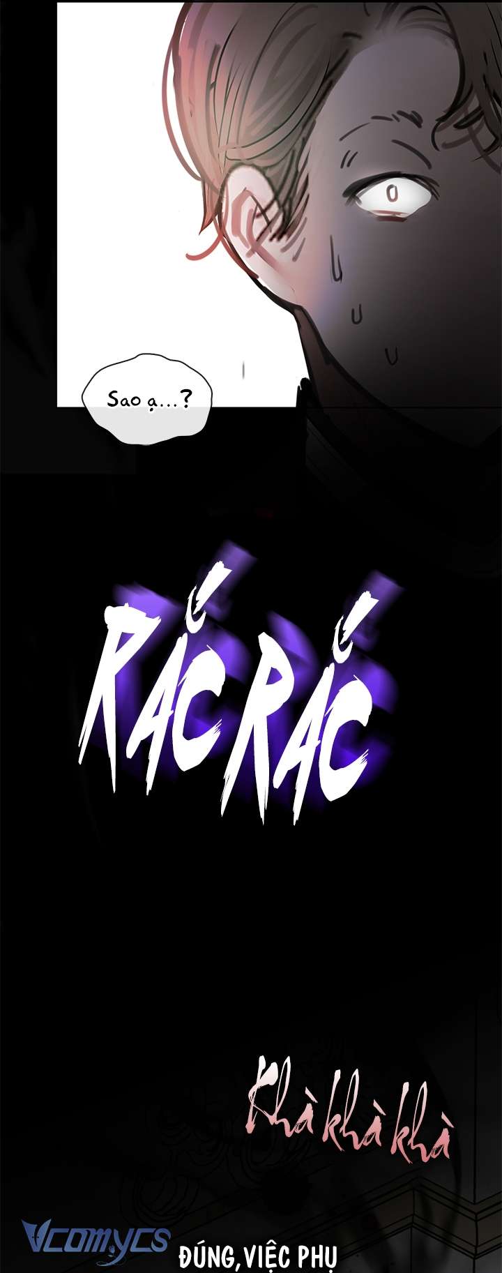 Gia Đình Bị Ám Ảnh Bởi Tôi Chap 74 - Trang 4