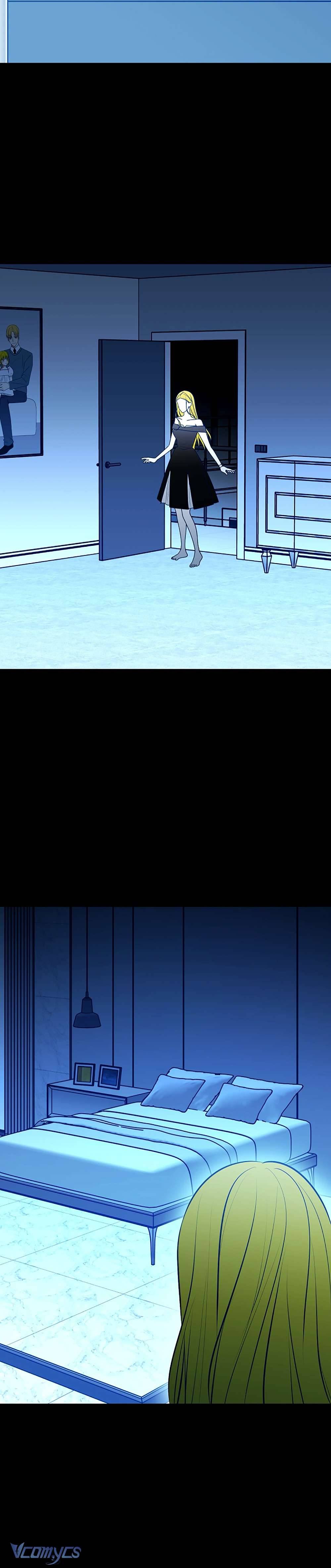 Kẻ Rác Rưởi Không Đáng Được Yêu Chap 113 - Trang 2