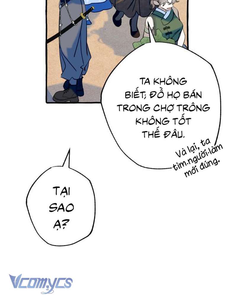 Chuyện Tình Tuyết Phương Bắc Chap 24 - Trang 4