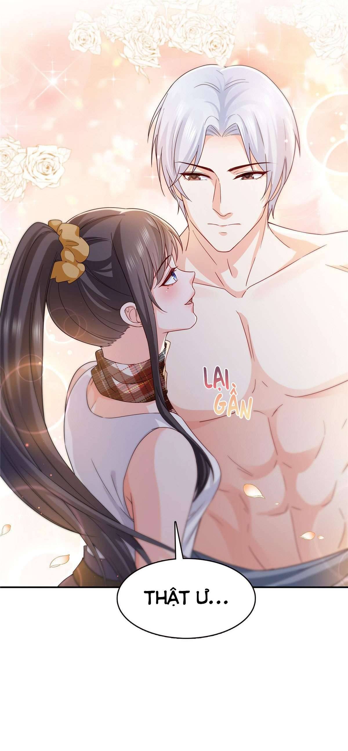 Hệt Như Hàn Quang Gặp Nắng Gắt Chap 315 - Trang 4