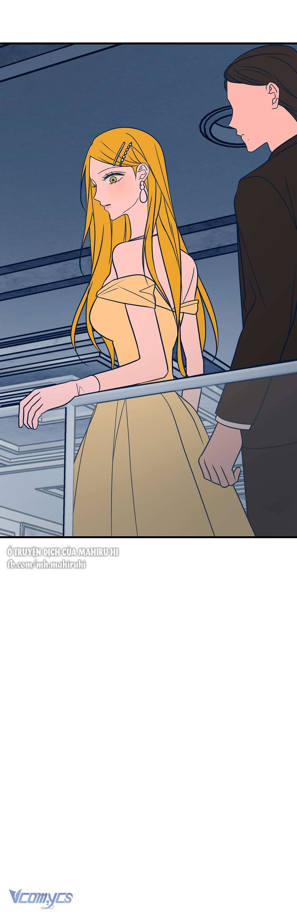 Kẻ Rác Rưởi Không Đáng Được Yêu Chapter 31 - Trang 4