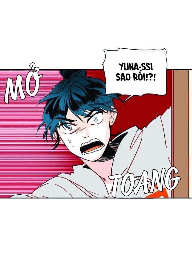 Ranh Giới Chap 58 - Next Chap 59