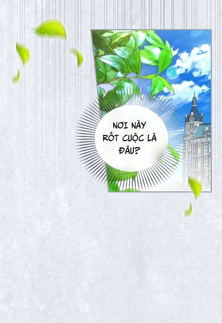 Phương Pháp Che Giấu Đứa Con Của Hoàng Đế Chapter 30 - Trang 4