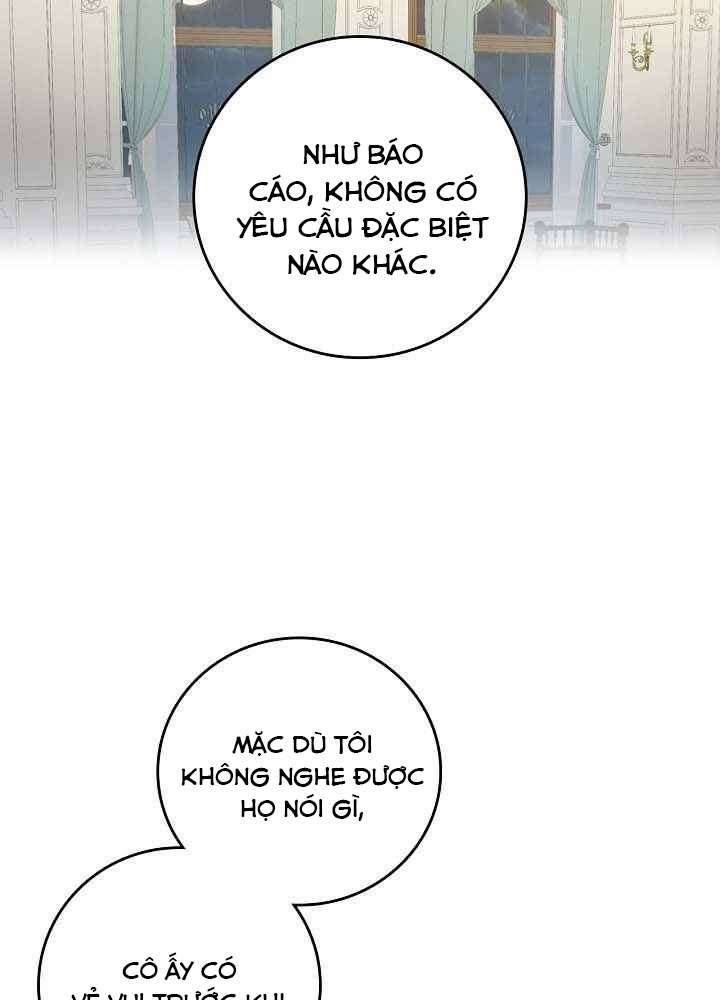 Cẩn Thận Với Các Anh Trai Đấy! Chap 44 - Trang 2