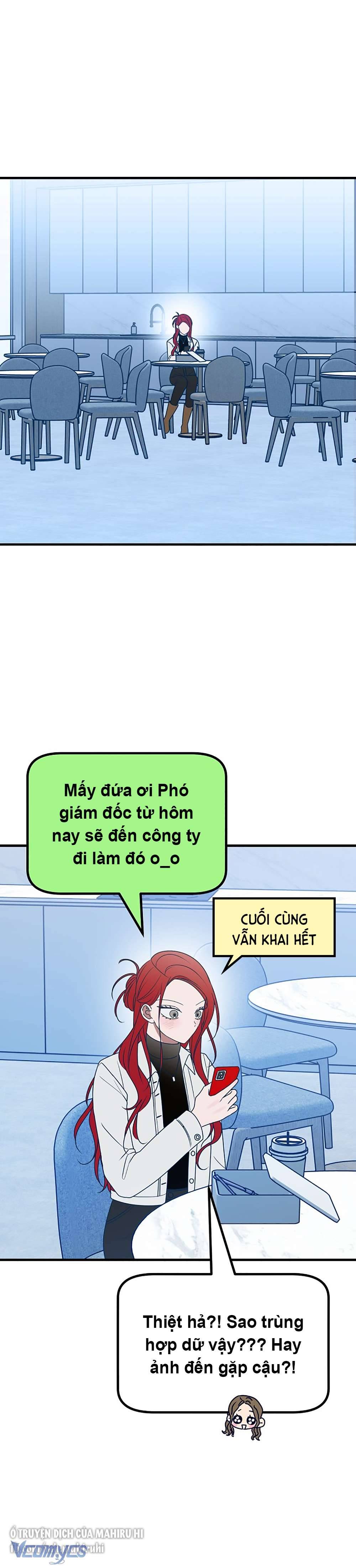 Kẻ Rác Rưởi Không Đáng Được Yêu Chapter 82 - Trang 4