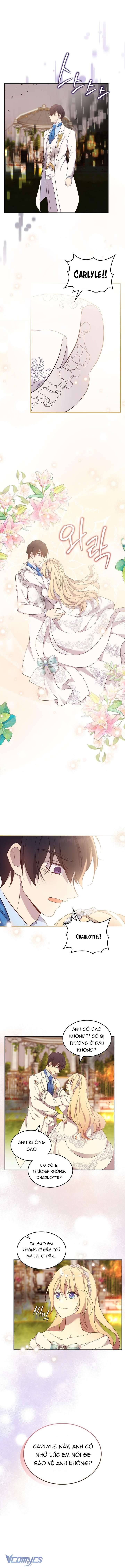 Tôi Vô Tình Cứu Được Em Trai Nam Chính Chapter 62 - Trang 4