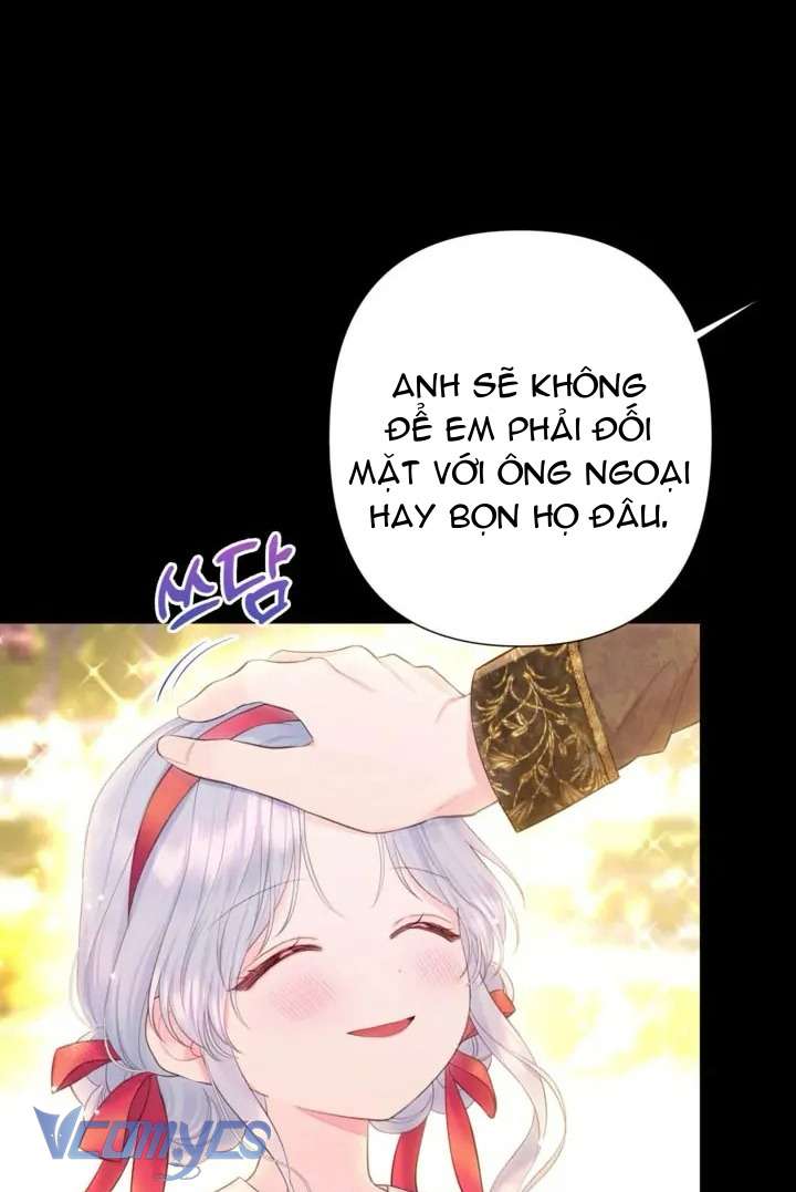 Người Anh Trai Mạnh Nhất Của Tôi Đã Mất Trí Nhớ Chap 6 - Next Chap 7