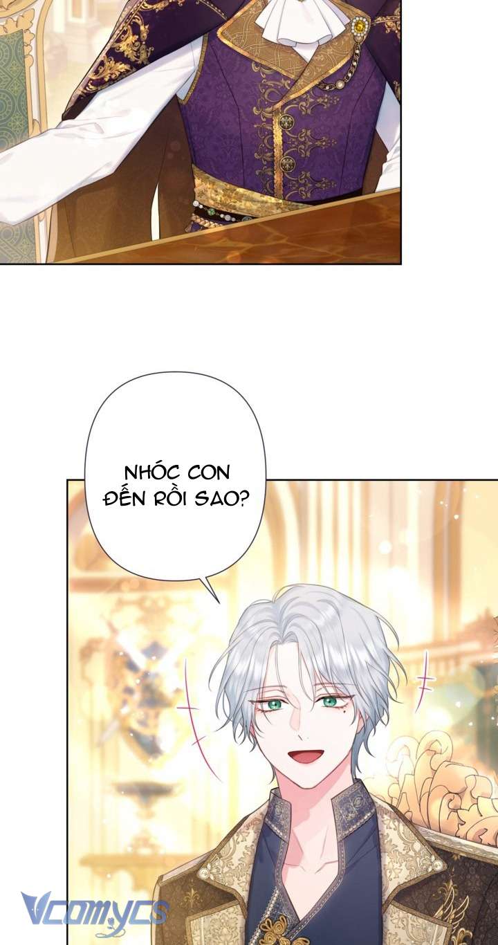 Người Anh Trai Mạnh Nhất Của Tôi Đã Mất Trí Nhớ Chap 20 - Trang 4