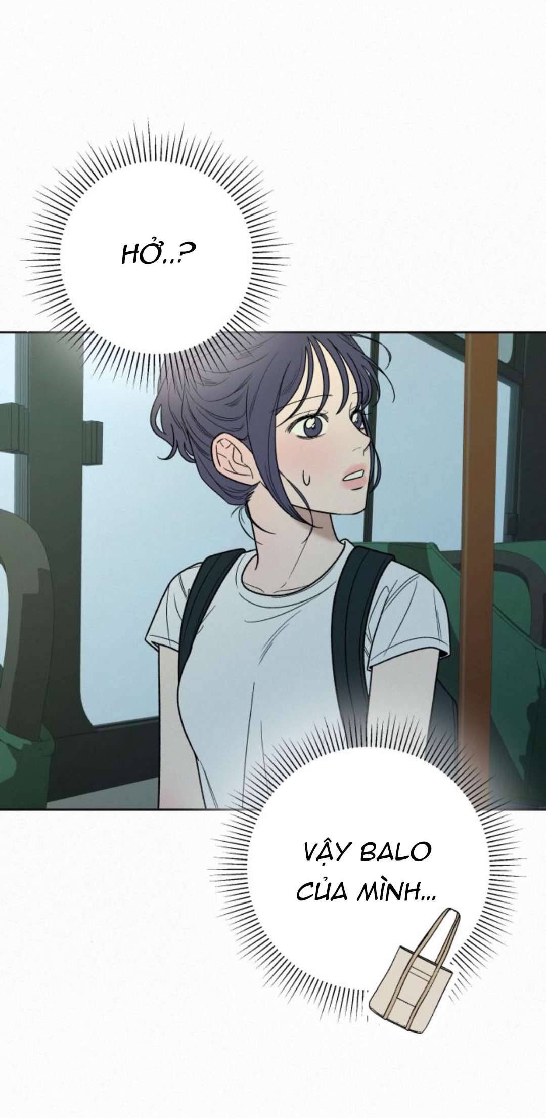 Chiến Lược: Tình Yêu Trong Sáng Chapter 87 - Trang 3