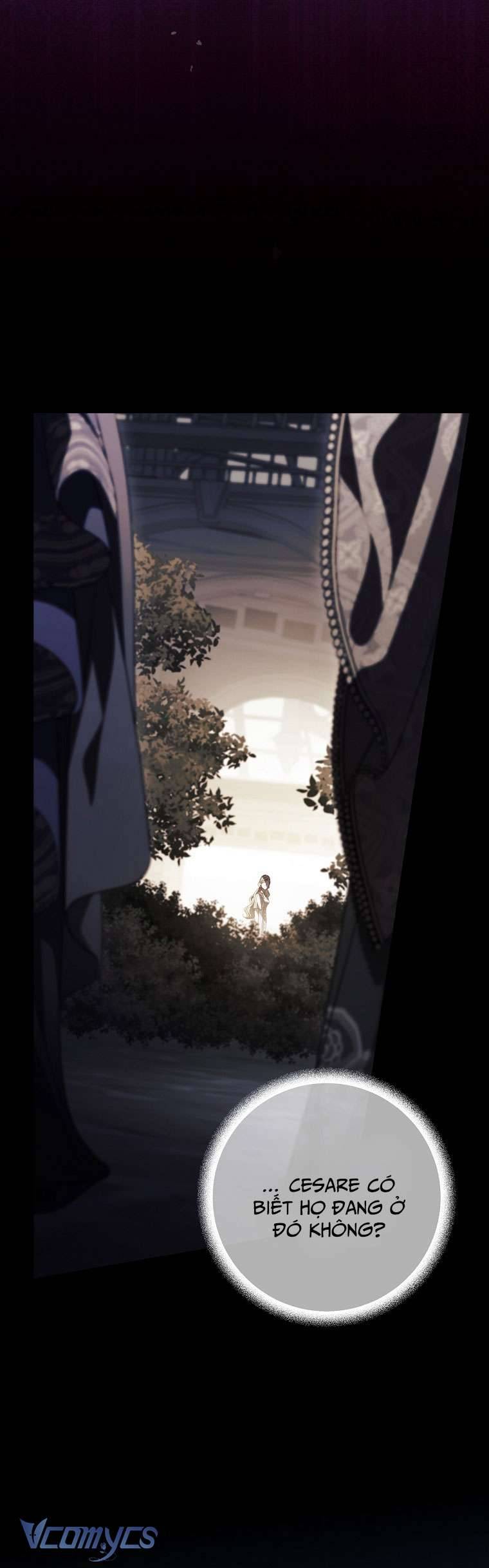 Phương Pháp Khiến Phu Quân Đứng Về Phía Tôi Chapter 96 - Next Chapter 97