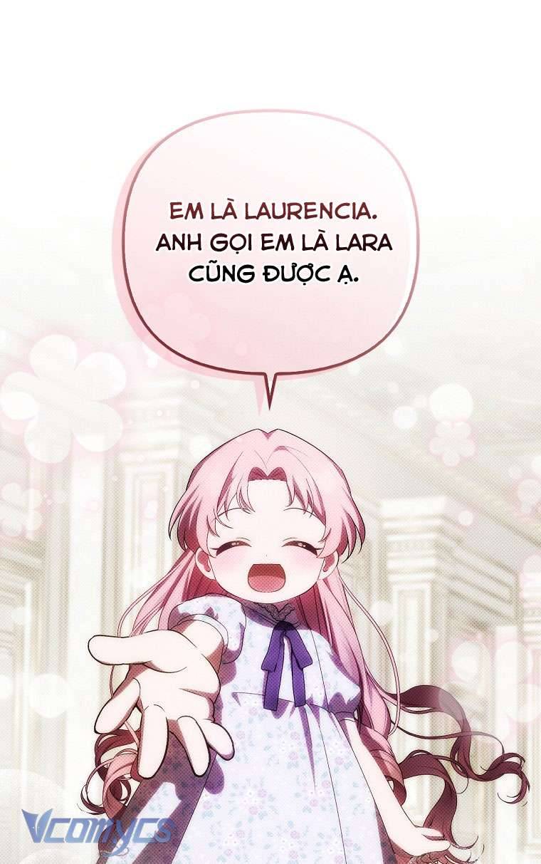 Lần Đầu Bé Út Được Yêu Thương Chap 24 - Next Chap 25