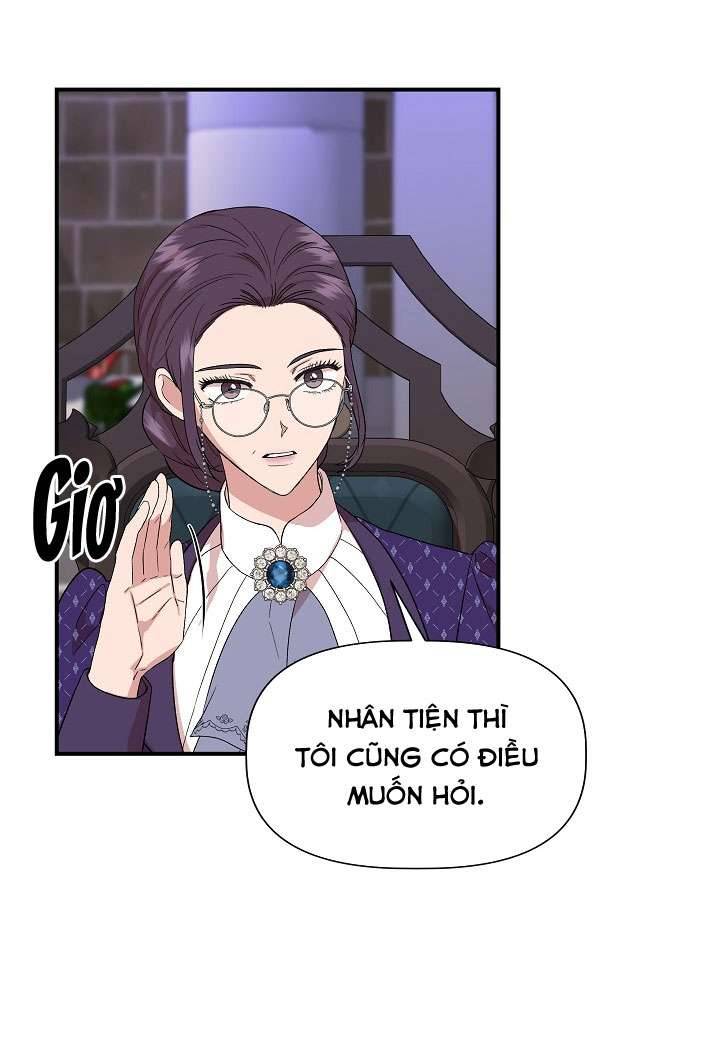 Tôi Không Phải Là Cinderella Chapter 58 - Trang 4