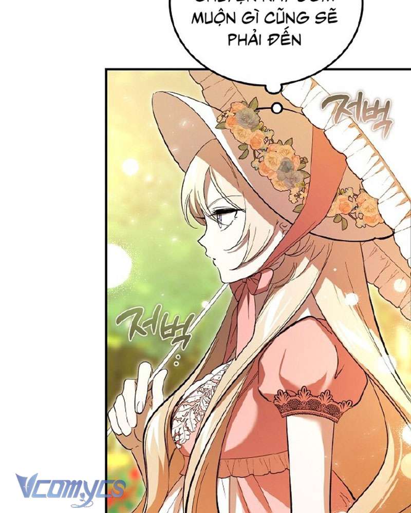 Ác Quỷ Nuôi Dưỡng Tiểu Thư Chapter 24 - Trang 4