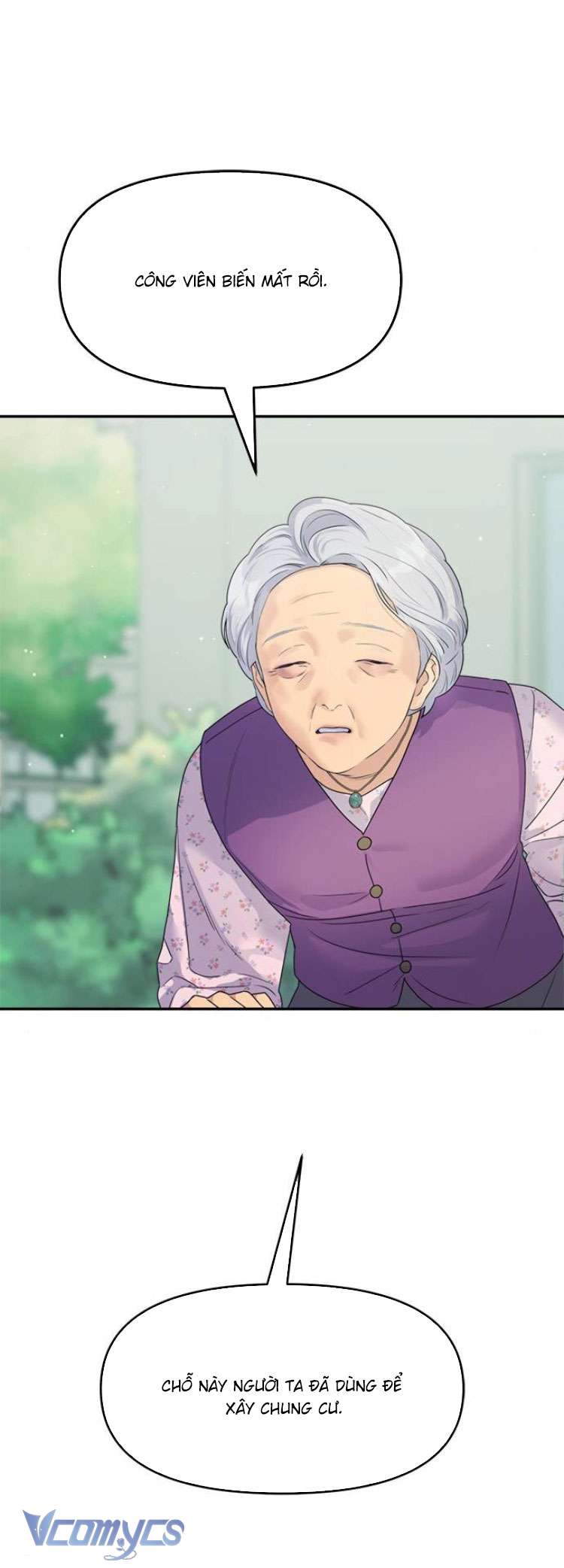 Couple Breaker Chapter 76 - Trang 4