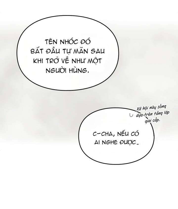 Kết Cục Của Nhân Vật Phản Diện Chỉ Có Thể Là Cái Chết Chapter 18 - Next Chapter 19