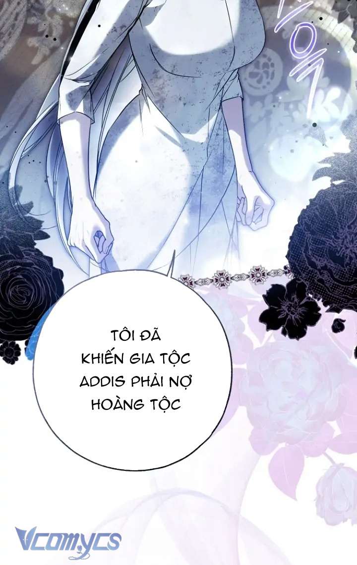 Ai Đó Đang Điều Khiển Cơ Thể Của Tôi Chapter 37 - Trang 4