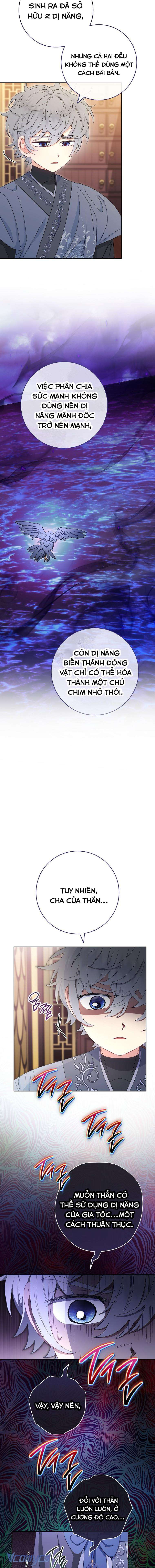 Tiểu Thiếp Chỉ Muốn Sống Yên Bình Chapter 85 - Next Chapter 86