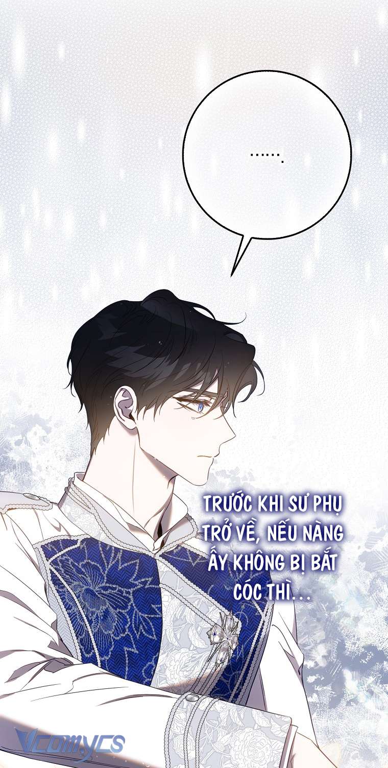 Thuần Hóa Bạo Quân Rồi Bỏ Trốn Chap 102 - Trang 2