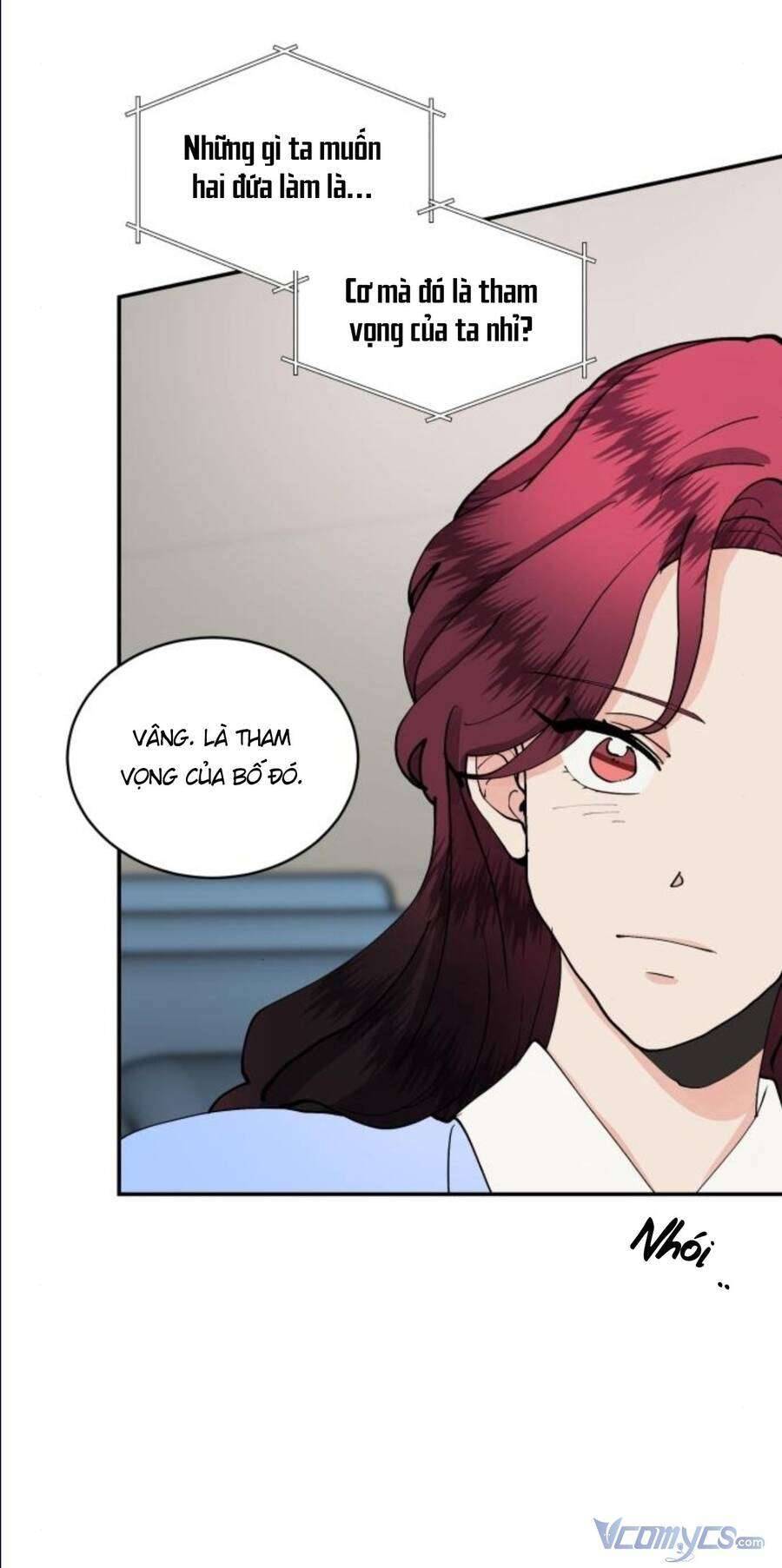 Oan Gia Ngõ Hẹp Chapter 54 - Next Chapter 55