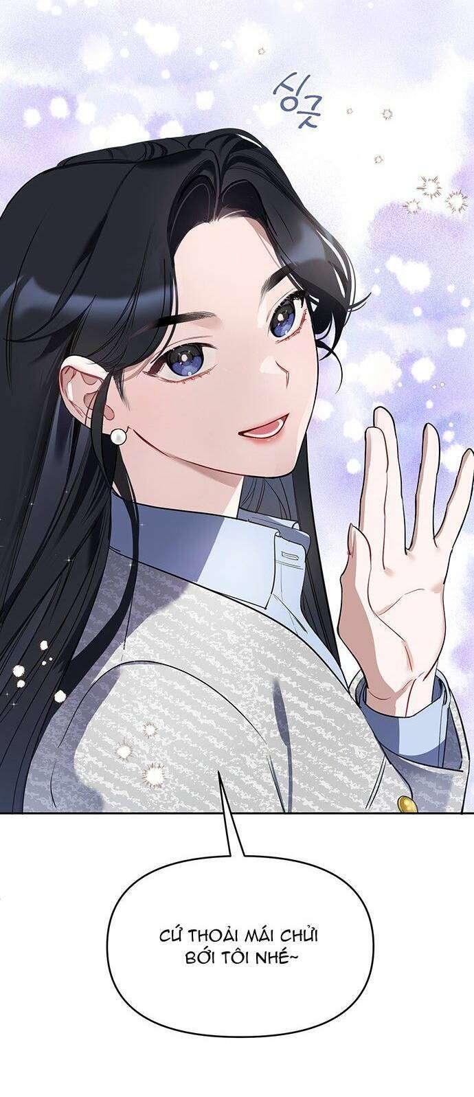 Công Việc Bất Thường Chapter 1 - Next Chapter 2