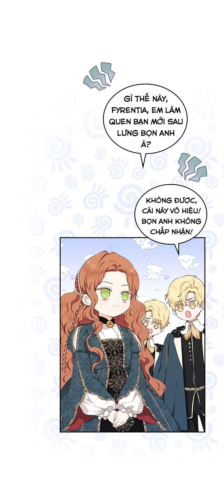 Kiếp Này Nhất Định Làm Gia Chủ Chap 44 - Trang 2