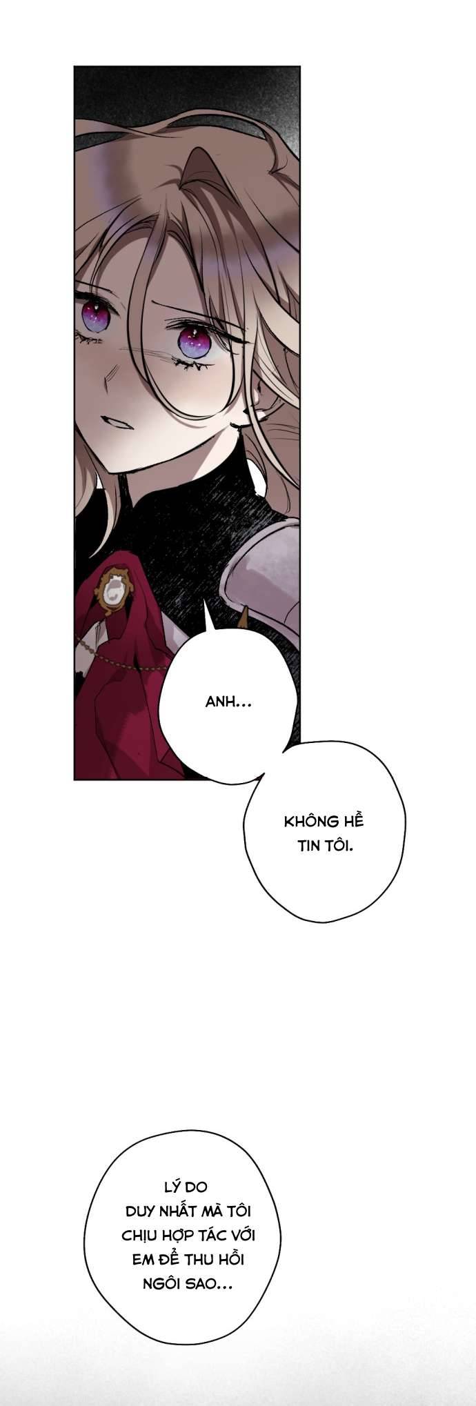 Lời Thú Nhận Của Chúa Tể Bóng Tối Chap 44 - Trang 4