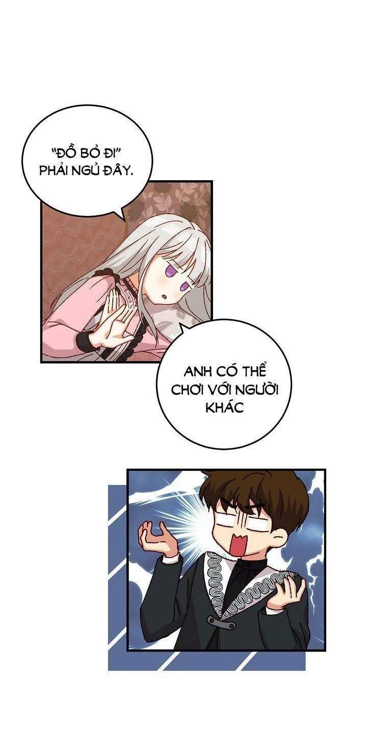 Cẩn Thận Với Các Anh Trai Đấy! Chap 16 - Trang 2