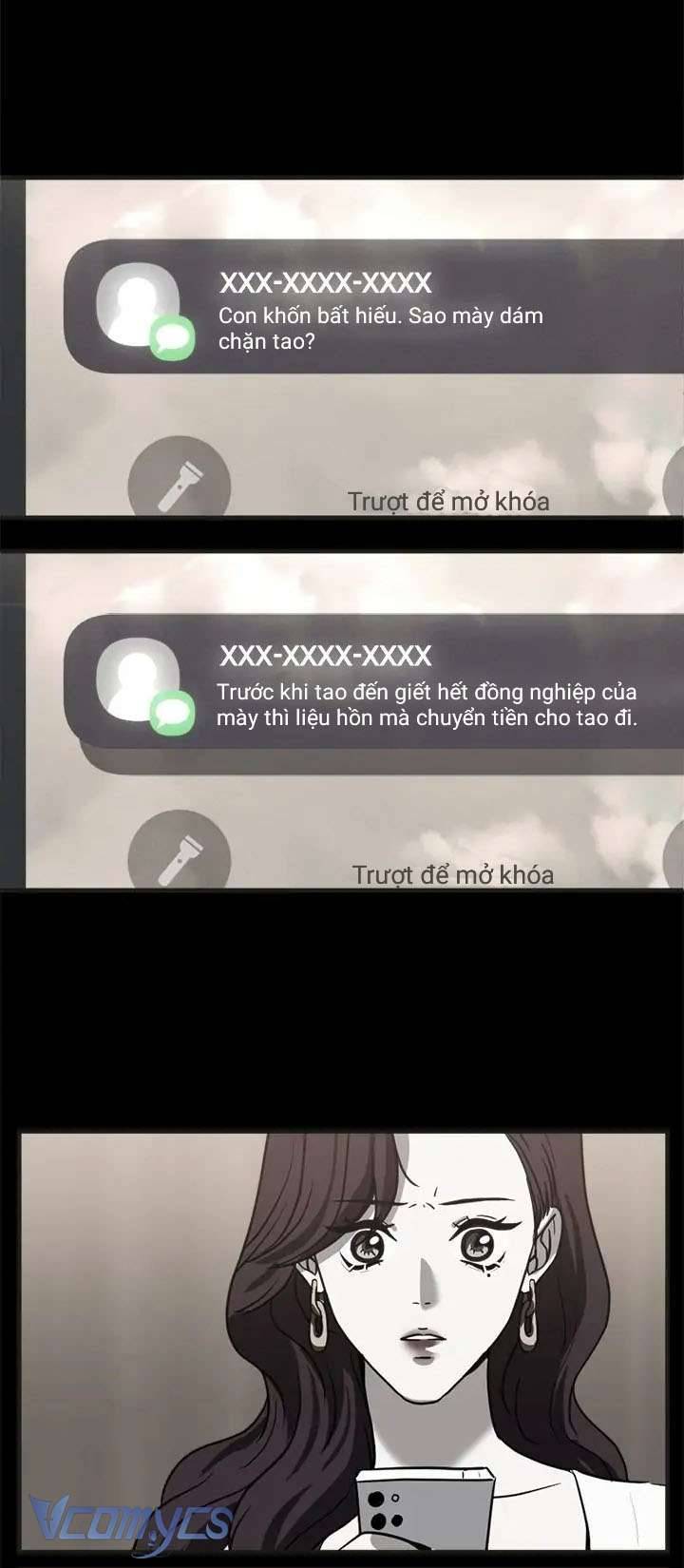 Ba Lần Động Phòng Chapter 27 - Trang 4