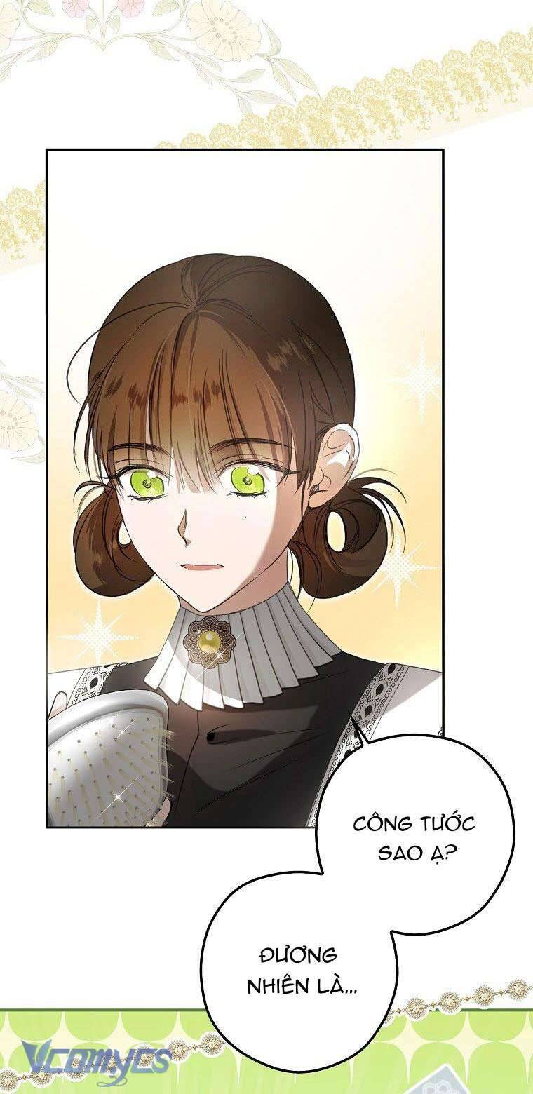 Các Nam Chính Đã Bị Nữ Phụ Cướp Mất Chap 4 - Trang 3