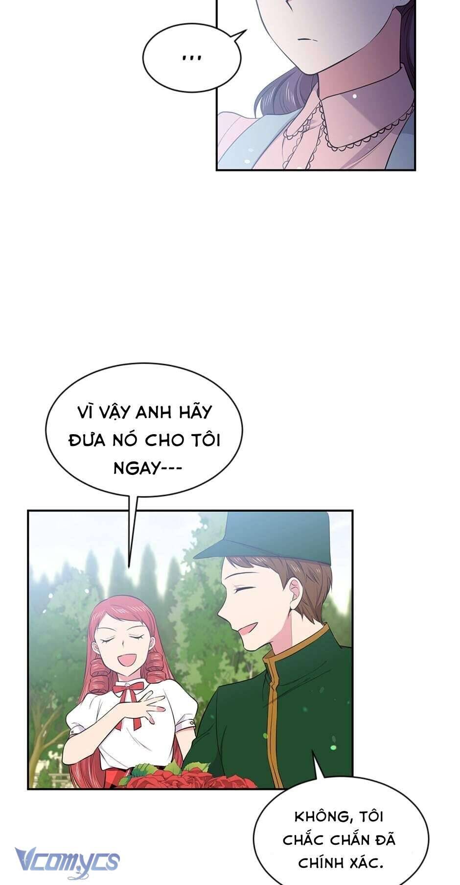 Mục Tiêu Là Cuộc Sống Hoàn Hảo Bất Khả Xâm Phạm Chapter 26 - Trang 4