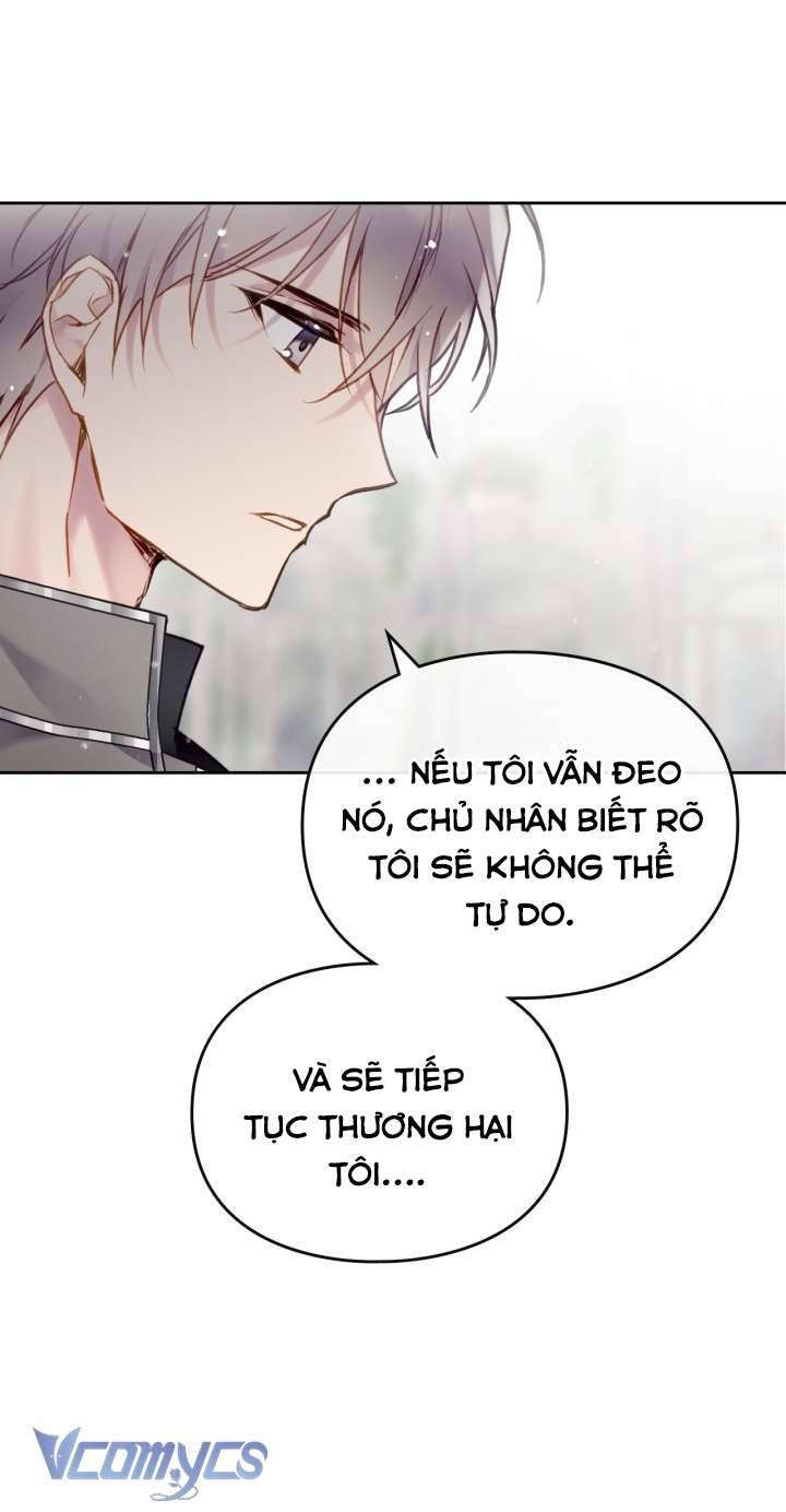 Kết Cục Của Nhân Vật Phản Diện Chỉ Có Thể Là Cái Chết Chapter 97 - Trang 4