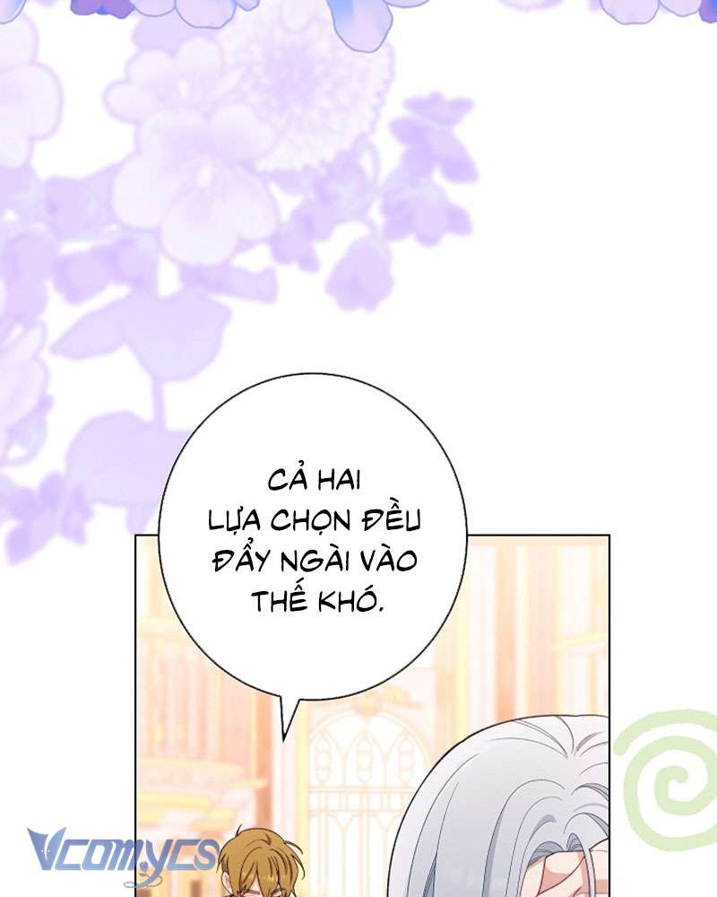 Hầu Gái Độc Quyền Của Hoàng Hậu Phản Diện Chapter 28 - Trang 4