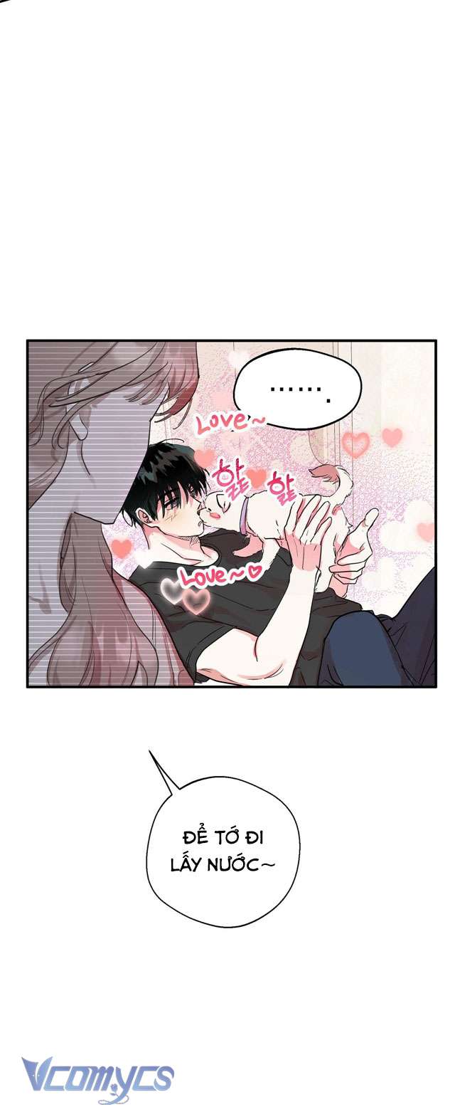 [18+] Không Có Nhân Vật Nào Công Lược Dễ Dàng! Chap 1 - Trang 2