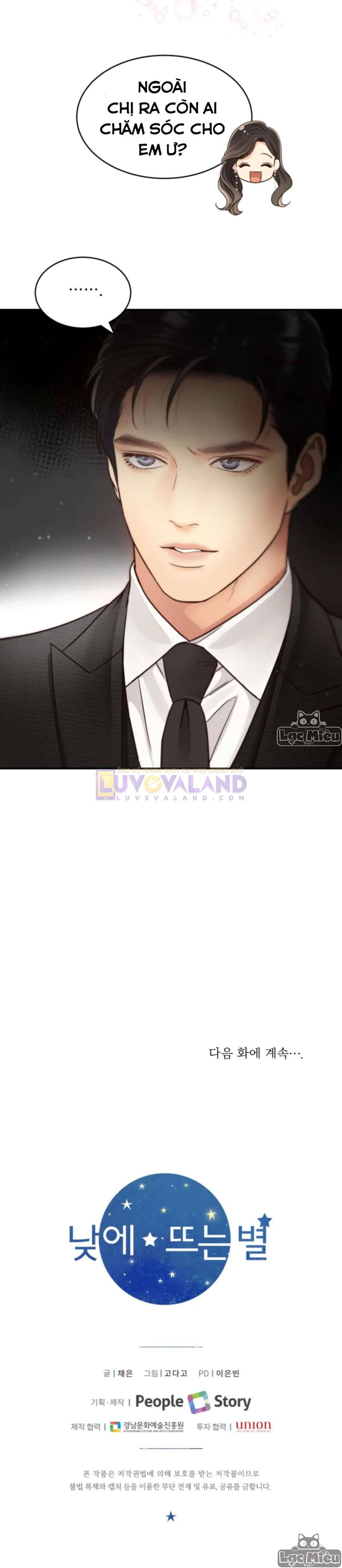 Ngôi Sao Ban Mai Chap 46 - Trang 2