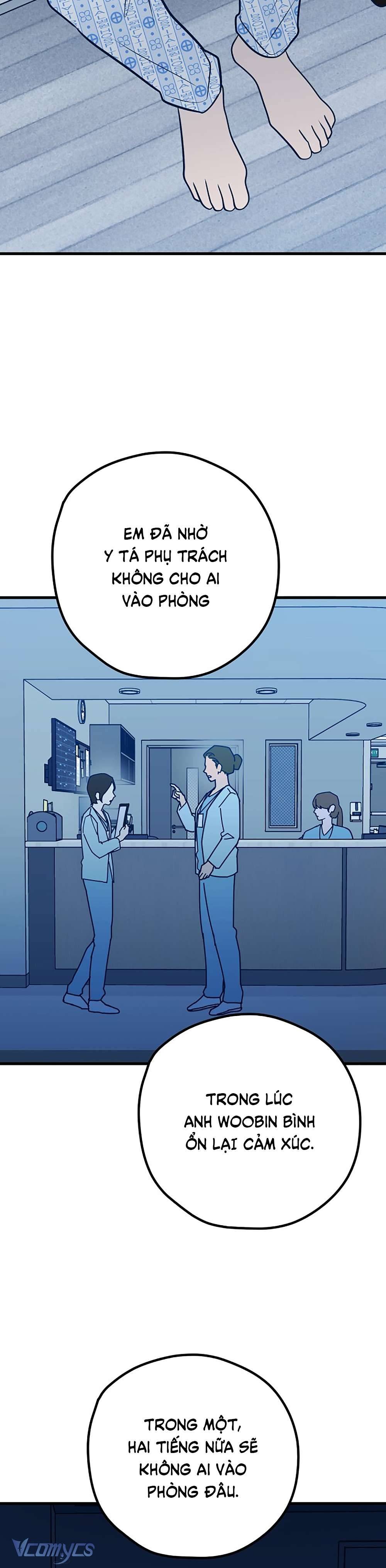 Kẻ Rác Rưởi Không Đáng Được Yêu Chapter 63 - Trang 4