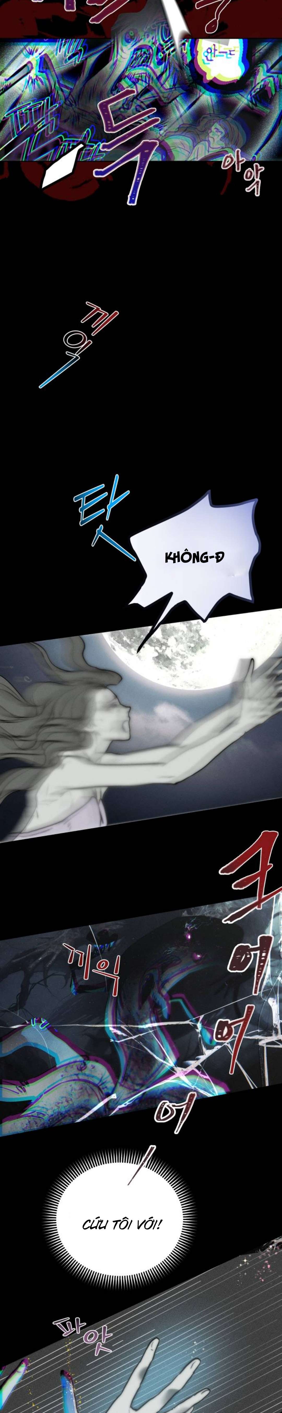 Hơi Thở Ngọt Ngào Chap 1 - Trang 2