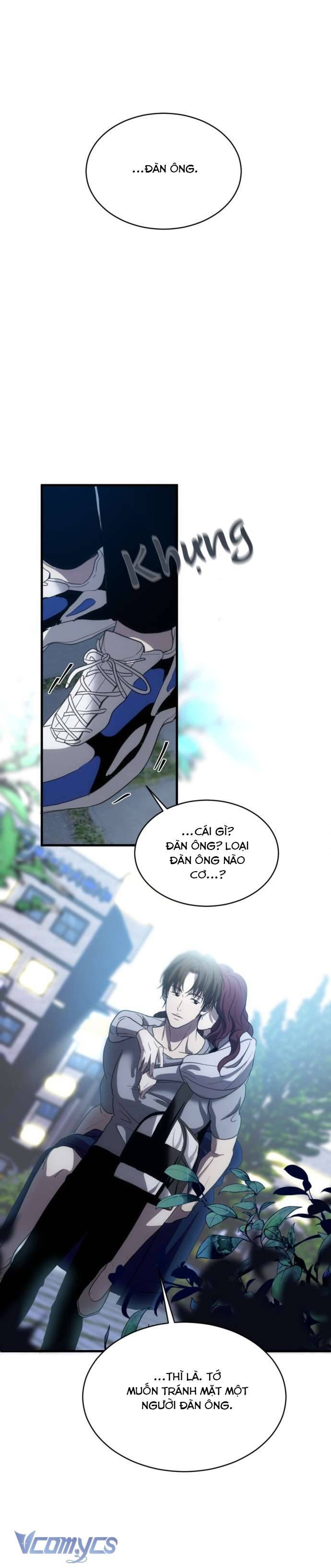 Ba Lần Động Phòng Chapter 5 - Trang 4