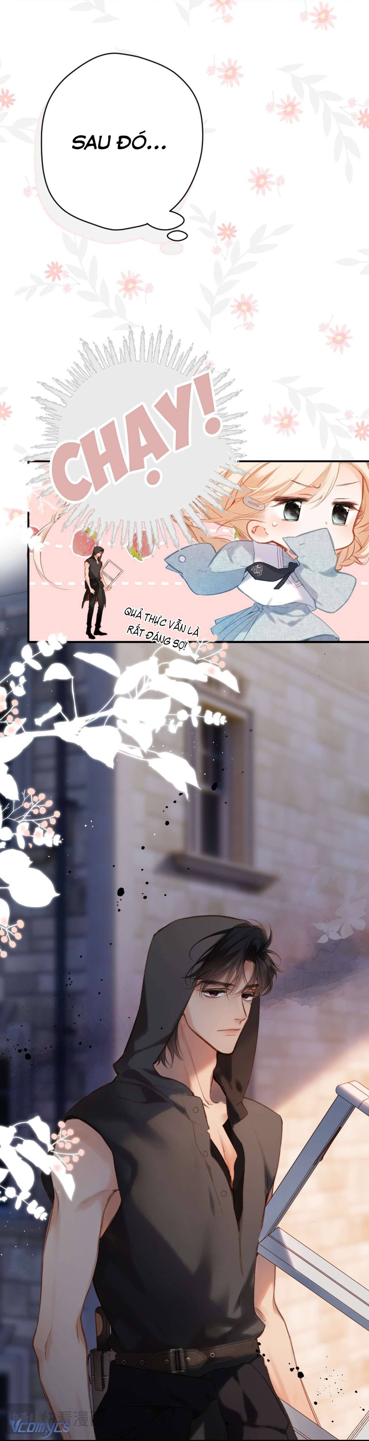 Ngược Dòng Mùa Xuân Chap 1 - Trang 4