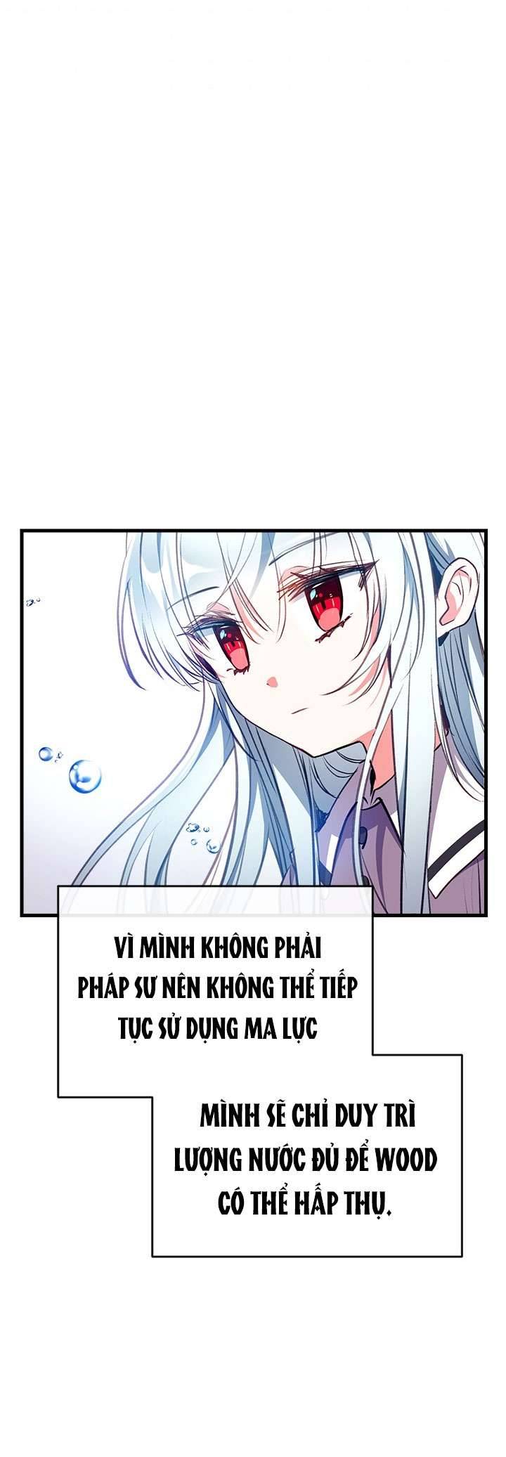 Chúng Ta Có Thể Trở Thành Một Gia Đình Được Không? Chap 10 - Trang 2