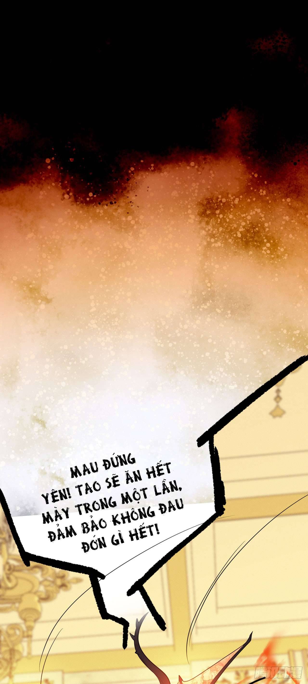 Hiệp Sĩ Độc Quyền Của Long Nữ Chapter 5 - Trang 4