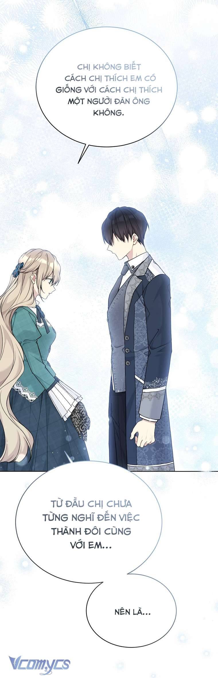 Vương Miện Lục Bảo Chap 85 - Trang 2