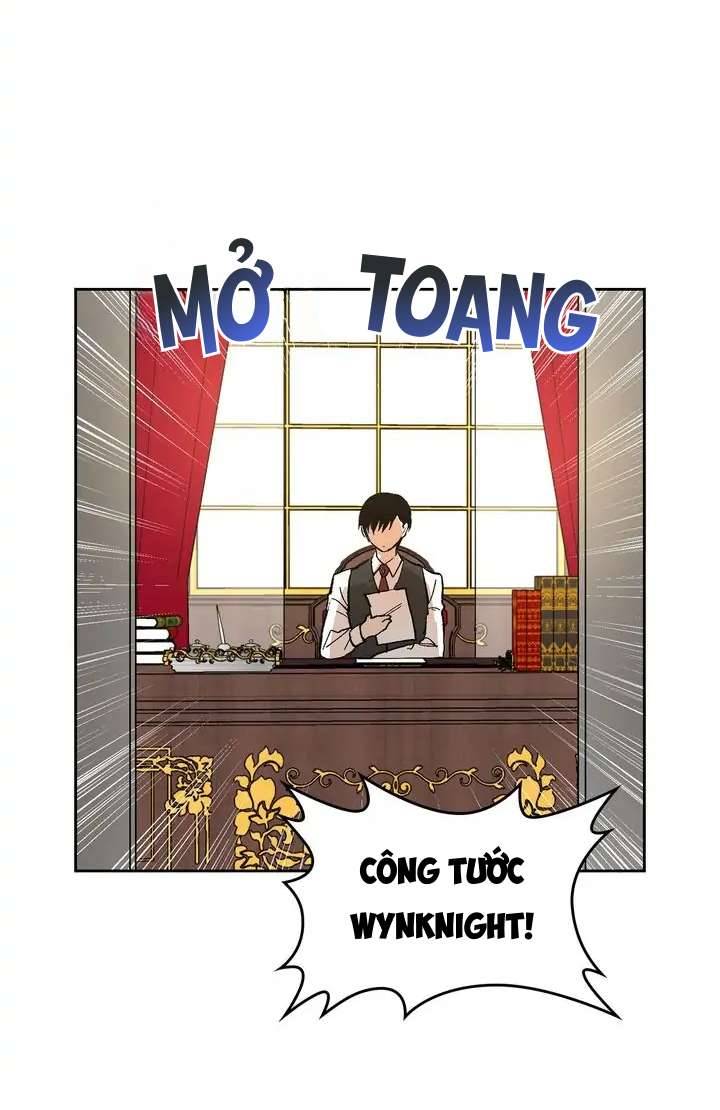Vị Hôn Thê Khế Ước Của Công Tước Chapter 83 - Trang 4