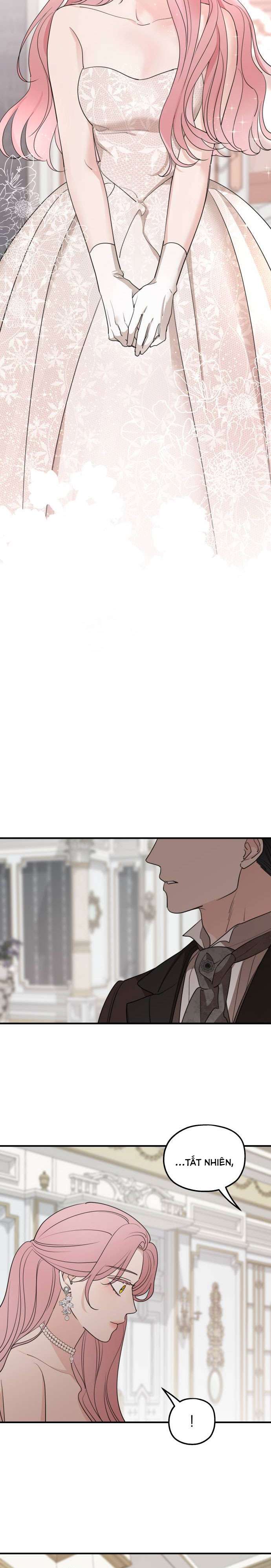 Gia Đình Chồng Quá Ám Ảnh Bởi Tôi Chap 73 - Next Chap 74