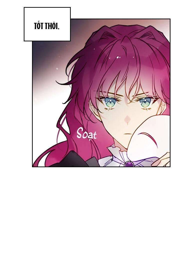 Kết Cục Của Nhân Vật Phản Diện Chỉ Có Thể Là Cái Chết Chapter 22 - Next Chapter 23