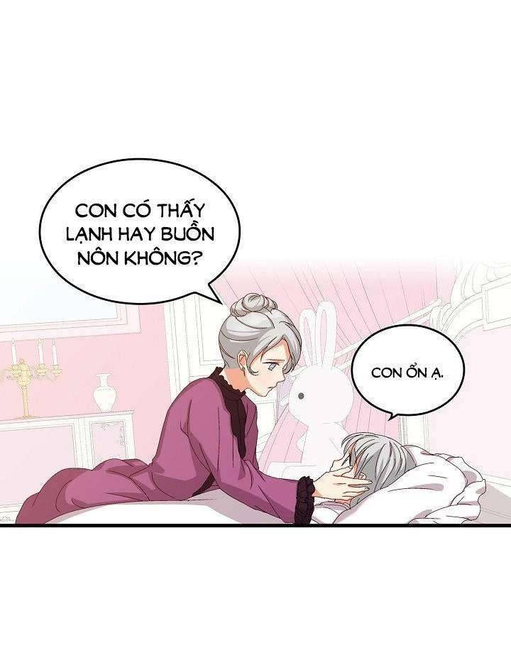 Cẩn Thận Với Các Anh Trai Đấy! Chap 6 - Trang 2