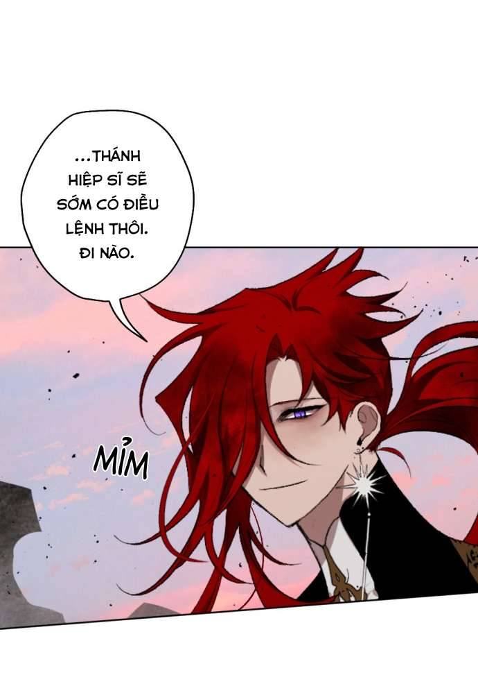 Lời Thú Nhận Của Chúa Tể Bóng Tối Chap 26 - Trang 4