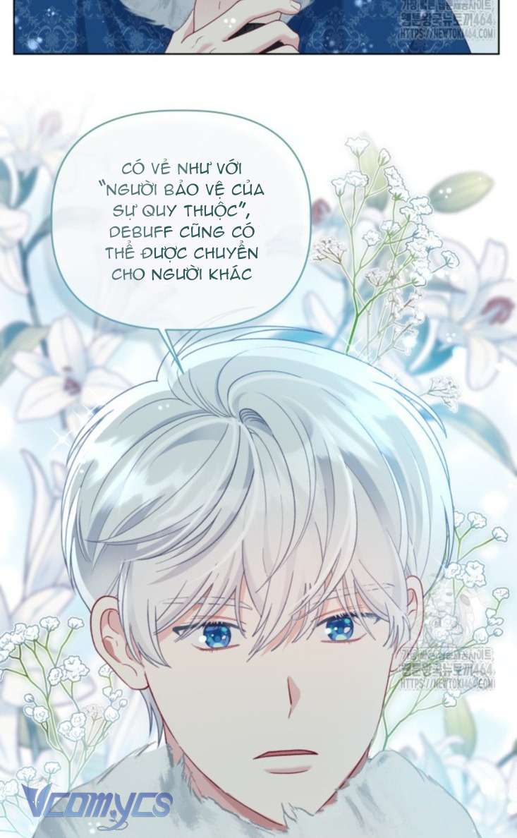 Sự Điều Trị Đặc Biệt Của Tinh Linh Chapter 90 - Trang 4